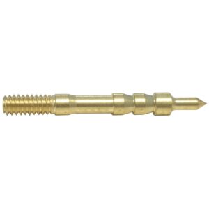 Montana X-Treme Brass Cleaning Jag (5-40 Thread) for Rifles .17 cal