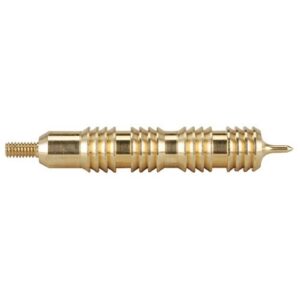 Montana X-Treme Brass Cleaning Jag (8-32 Thread) For Rifles .50 cal