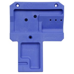 Midwest Industries AR Lower Receiver Block