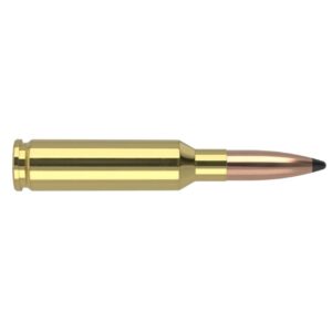Nosler Whitetail Country Rifle Ammunition 6.5  Creedmoor 140gr SP 2650 fps 20-ct