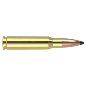 Nosler Whitetail Country Rifle Ammunition .308 Win 165gr SP 2800 fps 20-ct