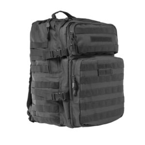 NcStar VISM Assault Backpack - Urban Gray