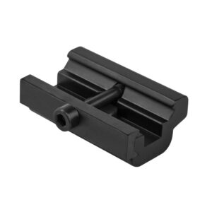 NcStar Mil-STD 1913 Rail-Mounted Sling Swivel Stud - Bipod Adapter