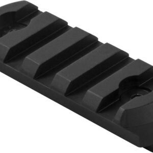 M-LOK ACCESSORY RAIL-SHORT