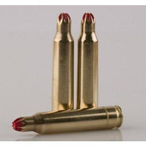 PPU Blank Rifle Ammunition 5.56mm X 45 M-200 Blank 20-ct