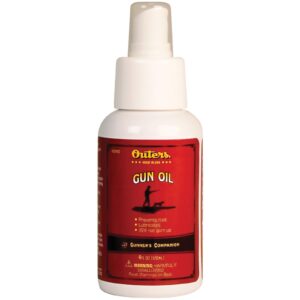 Outers Chem Gun Oil