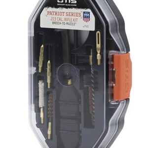 Otis .223 Cal Patriot Series Rifle Cleaning Kit