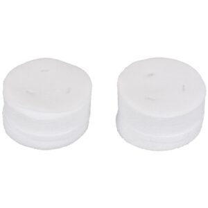 Otis Patches 2" Small Caliber Cleaning Patches 100-ct