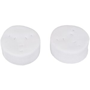 Otis Patches 3" Small Caliber Cleaning Patches 100-ct