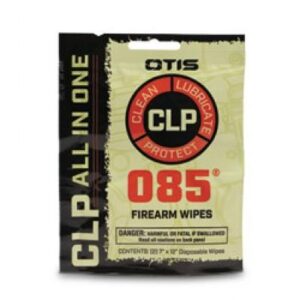 Otis O85 CLP Wipes 2 pk