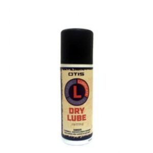 Otis Dry Lube - 4 oz Aerosol