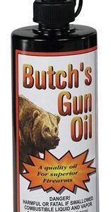 Pachmayr Butch's Gun Oil - 4 oz