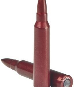 A-Zoom Metal Snap Caps .223 Remington 2-ct