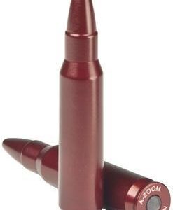 A-Zoom Metal Snap Caps .308 Winchester 2-ct