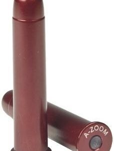 A-Zoom Metal Snap Caps .45-70 2-ct