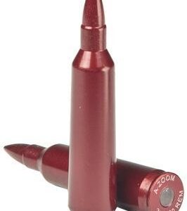 A-Zoom Metal Snap Caps .22-250 2-ct