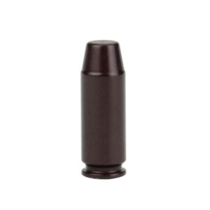 Lyman A-Zoom Precision Pistol Snap Caps 10mm Auto 5-ct