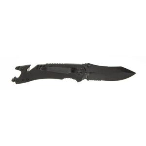 Smith & Wesson M&P Dual Knife & Tool 3 1-2" Blade