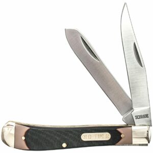 Battenfeld Old Timer Heritage Series Bruin Knife 2.8" Blade