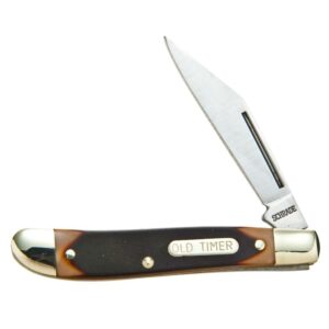 Old Timer Folding Knife 2 3-4" Pal Single Blade