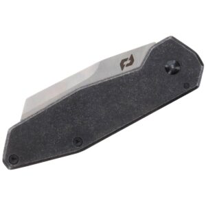 Schrade Slyte Compact Folding Knife 2 2-5" Blade Black