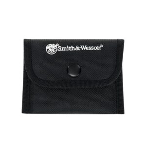 Smith & Wesson Bullseye Throwing Cylinders 4-ct