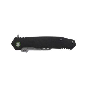 Schrade Stryche Enrage 6 Knife 2-1-5" Replaceable Blade Black