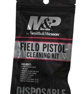 M&P Field Handgun Cleaning Kit