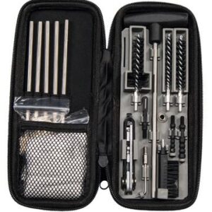 Wheeler Engineering Delta Series Compact AR Cleaning Kit