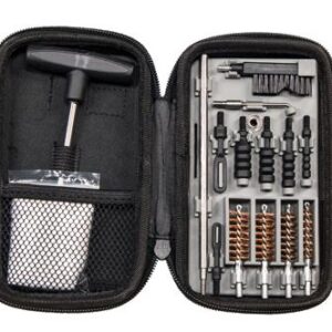 Tipton Compact Pistol Cleaning Kit