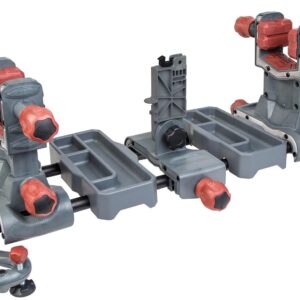 Tipton Ultra Gun Vise Fits ARs Rifles Pistols Crossbows