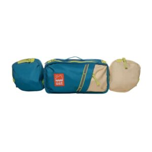 Ultimate Survival Swerve Hip Pack