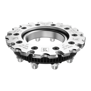 Frankford Arsenal #1 Shell Plate F10 Progressive Press .358 spl - .357 Mag