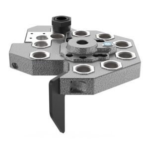 Frankford Arsenal FX-10 Replacement Tool Head for FX-10 Progressive Press