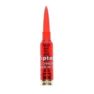 Tipton Snap Caps 6.5 Creedmoor 2-ct