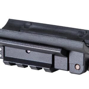 Caldwell Pic Rail Adaptor Plate