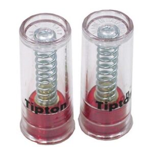 Battenfeld Tipton Snap Caps 12 Gauge 2-Pack