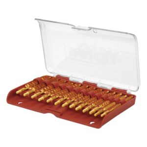 Tipton Best Bore Brush Rifle Set - 13-ct