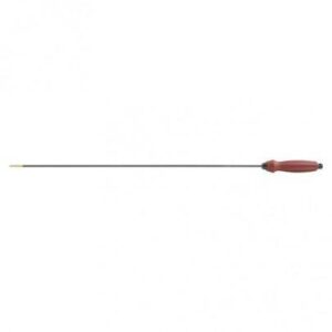 Tipton Deluxe 1-Piece Carbon Fiber Cleaning Rod - 27-45 cal 40 in.
