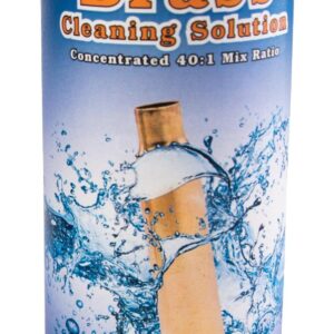 Frankford Ultrasonic Brass Cleaner  32oz