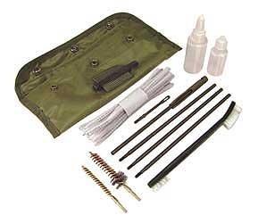 AR15-M16  Gun Cleaning Kit
