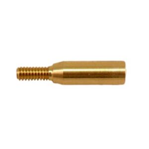 Pro-Shot 17 cal Adaptor-Converts  # 5-40 Thread to #8-32 thread
