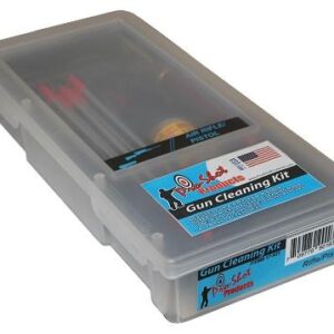 Pro-Shot .177 Air Rifle-Pistol and .17 Cal. Multi Section Rod Cleaning Kit