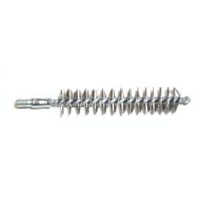 Pro-Shot Stainless Steel Chamber Brush (8-32 Thread) .45 cal