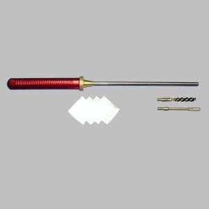 Pro-Shot 6.5" Pistol Kit