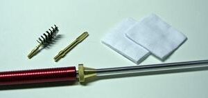 Pro-Shot 6.5" Pistol Kit