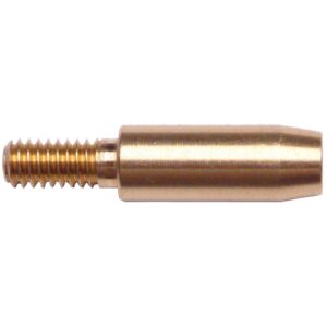 Pro-Shot Brush-Patch Holder Adapter Rod for .270 and Up