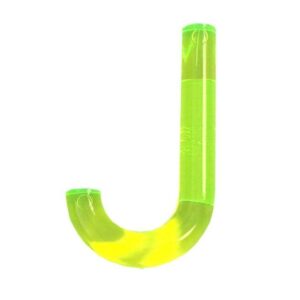 UV Bore Light Illuminator Neon Green