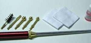 Pro-Shot 8" Competition Pistol Kit