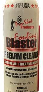 Pro-Shot Fouling Blaster Degreaser 14oz Spray